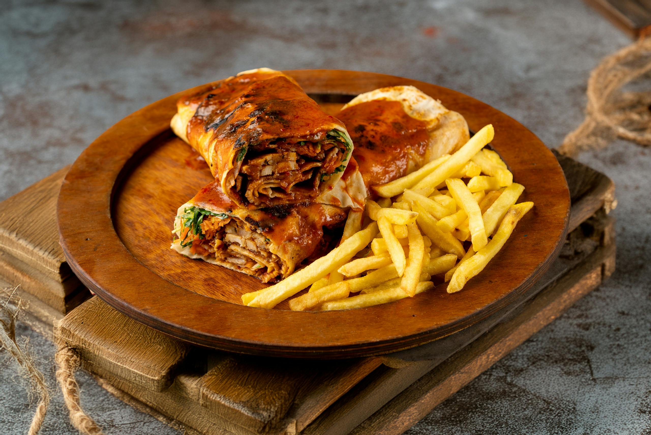 Shawarma